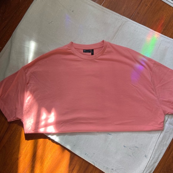 ASOS DESIGN oversized t-shirt - Picture 4 of 6